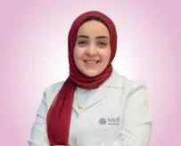 Dr. Eman El Gendy