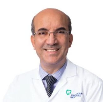 Dr. Samir Hantirah