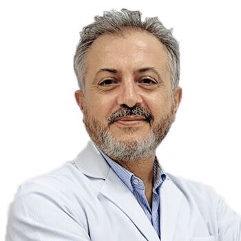 Dr. Hassan El Hussaini