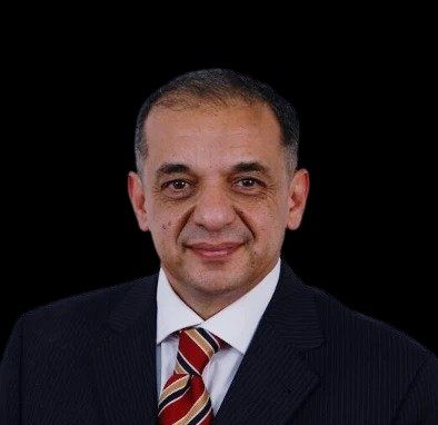 Dr. Hazem Hassan Mostafa Seif El Nasr