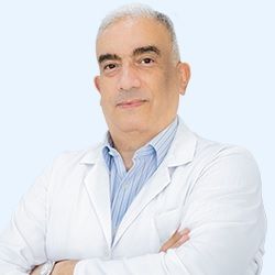 Dr. Hesham El-Shamy