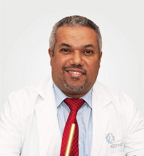 Dr. Khaled Mahmoud Othman