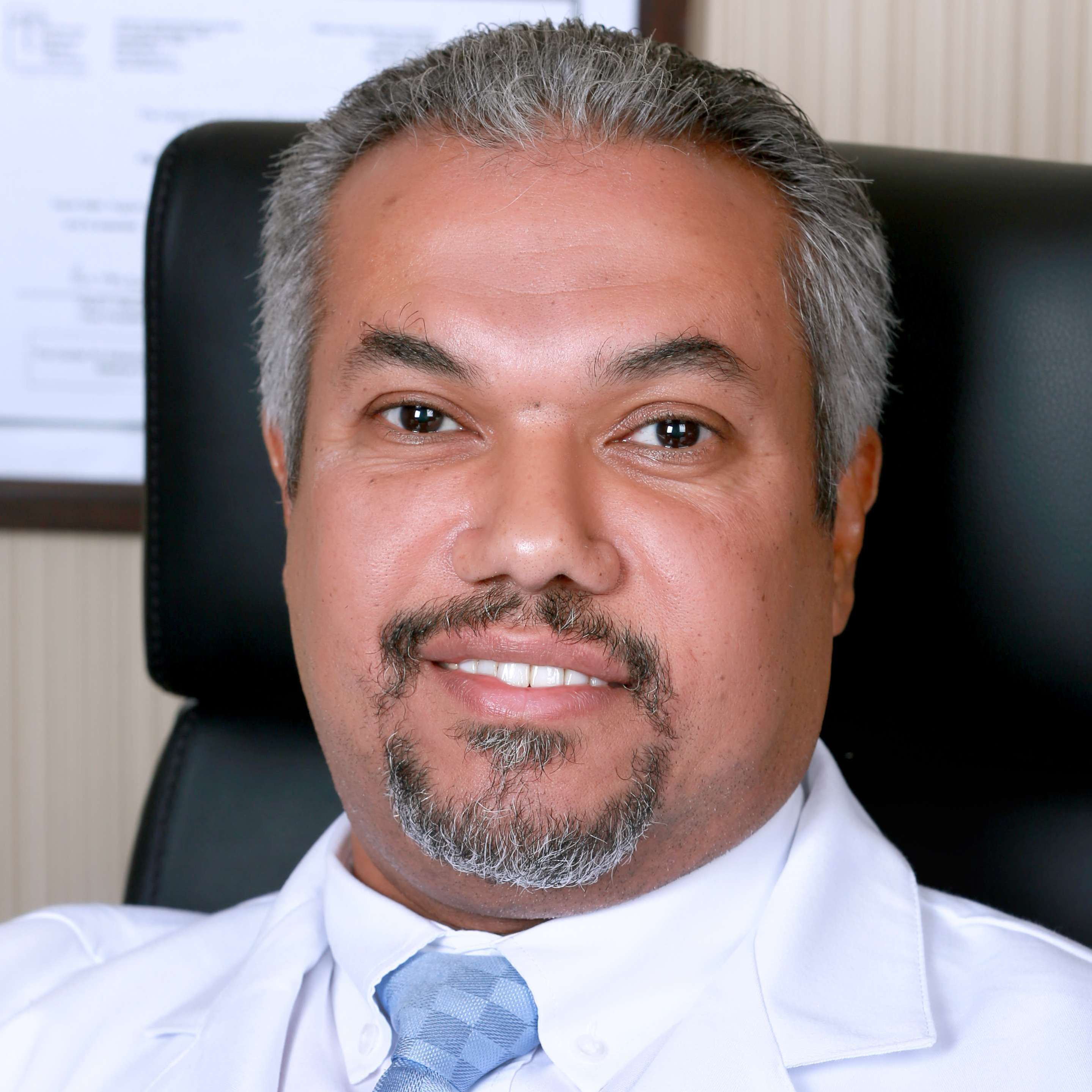 Dr. Khaled Mahmoud Othman