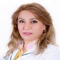 Dr. Lali Pataridze