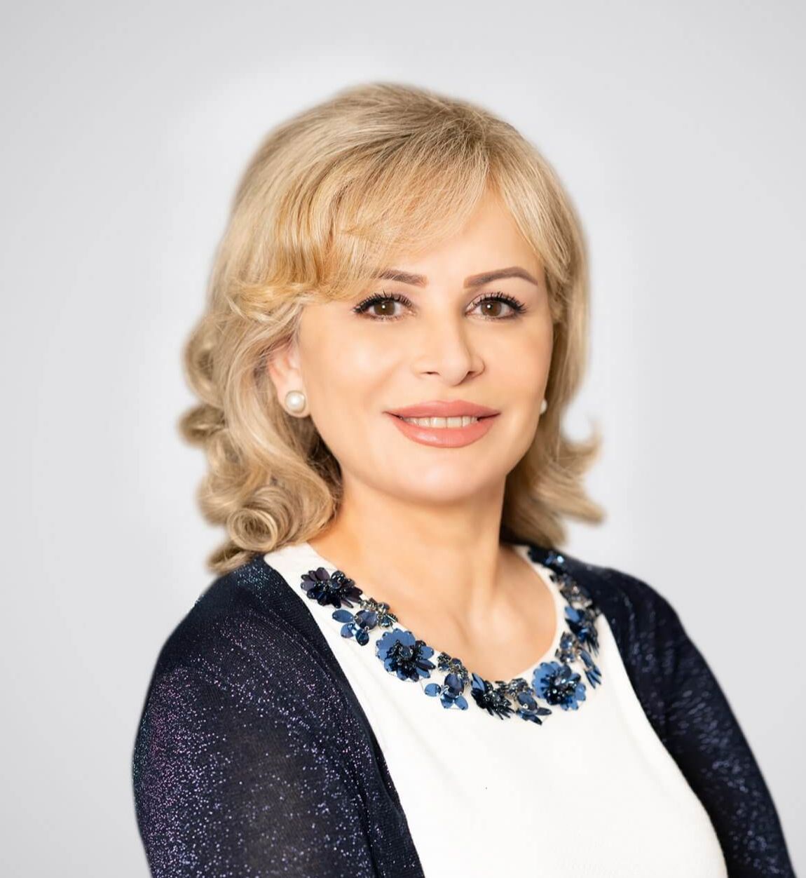 Dr. Lama Jalouk