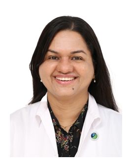 Dr. Lilly Jose