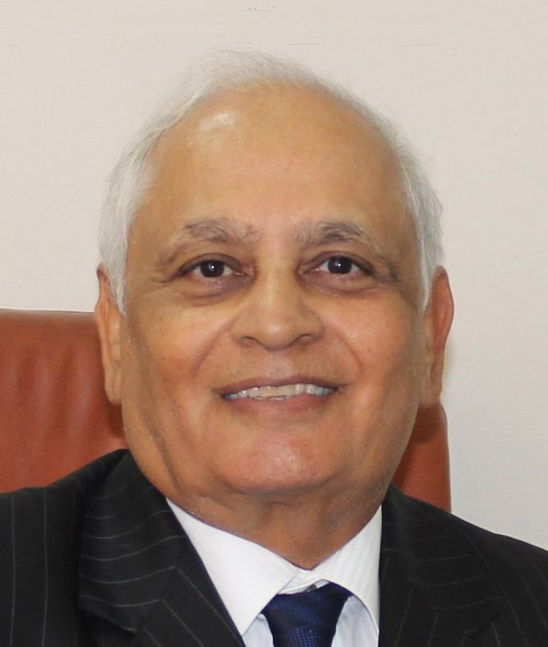 Dr. Mahaveer Chand Mehta