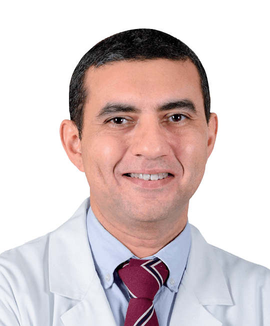 Dr. Mohamed M. El Gharib