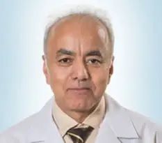 Dr. Mohammad Dallah