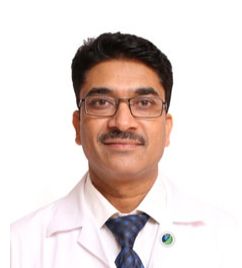 Dr. Naveen Gupta