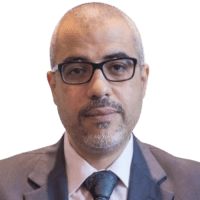 Dr. Omar Al Farouk Abu Bakr Abdel Kadir