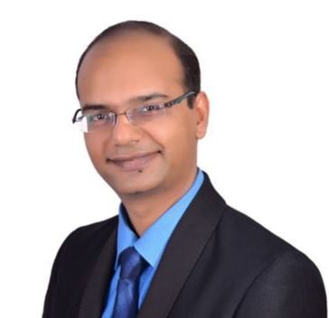 Dr. Rahul Gupta