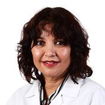 Dr. Rajeshree Singhania