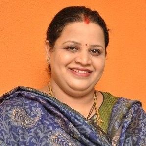 Dr. Rakhi Jadhav