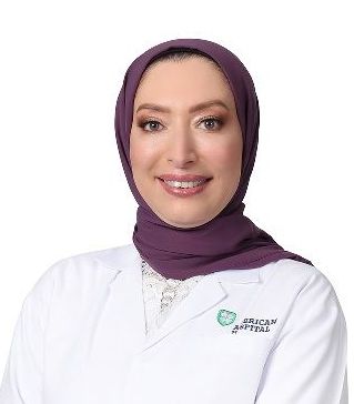 Dr. Rasha Elfakharany