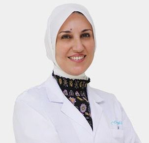 Dr. Razan Kadry