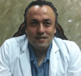 Dr. Salem Antabi