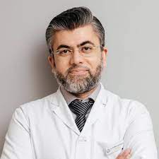Dr. Samy Mohamad Gouda