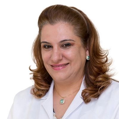 Dr. Selma Faour Al Habib