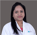 Dr. Sonia Kunnummal