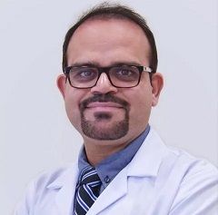 Dr. Umesh Kanayalal Nihalani