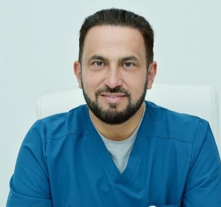 Dr. Wesam Kadhum