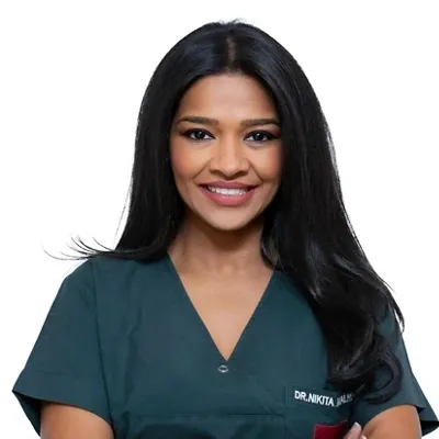 Dr. Nikita Malhotra