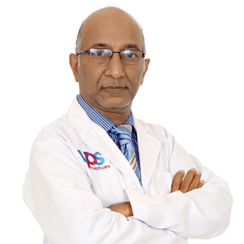 Dr. Vivek Gupta