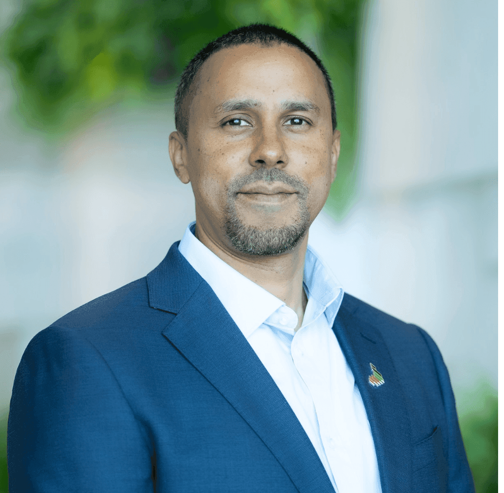 Dr. Usama Warshow