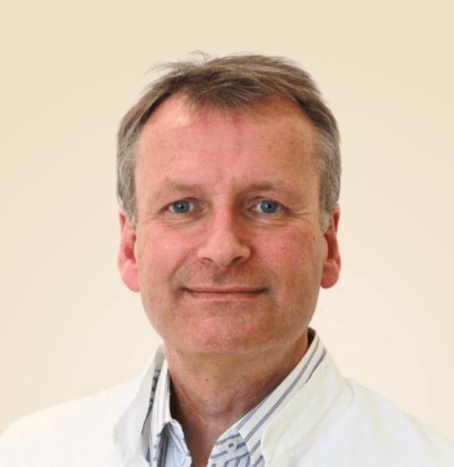 Dr. Uwe Spelmeyer