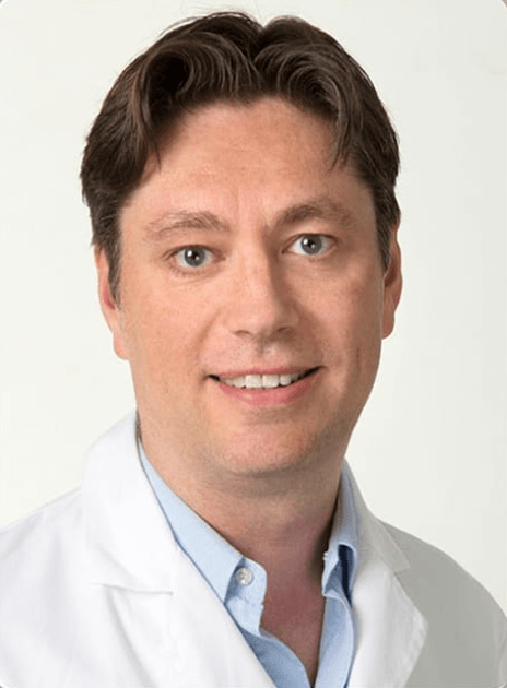 Dr. Carl Ramberg