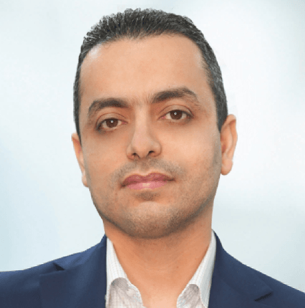 Dr. Hasan Mostafa