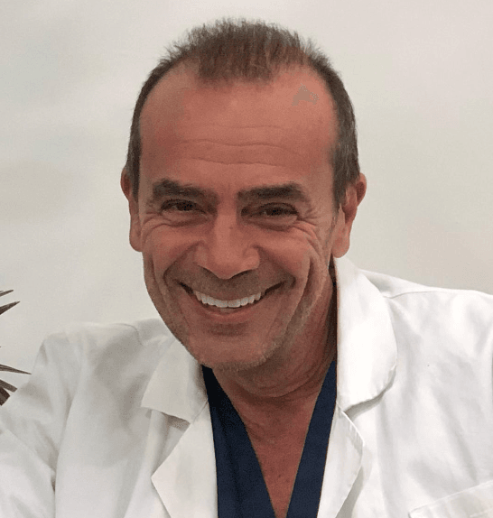 Dr. Paolo Iannitelli