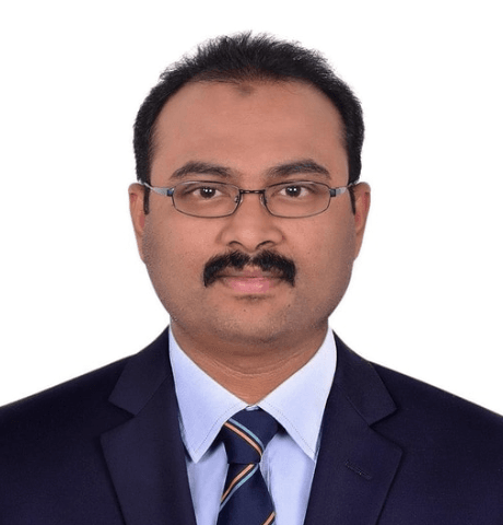 Dr. Shaji Kuzhiyil