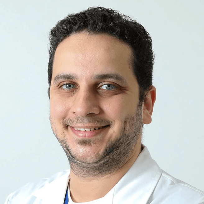 Dr. George Samaan