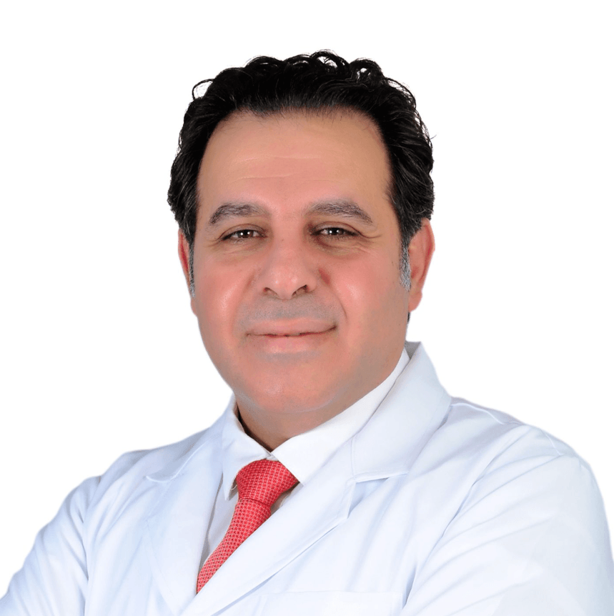 Dr. Siraj Sulaiman