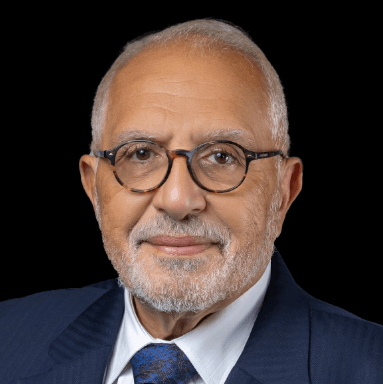 Dr. Faheem Tadros