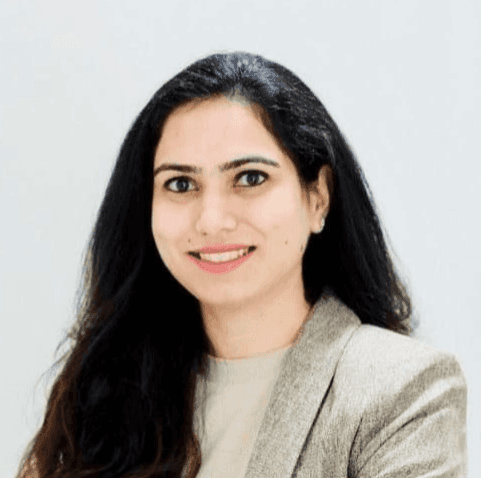 Dr. Sahiba Miglani