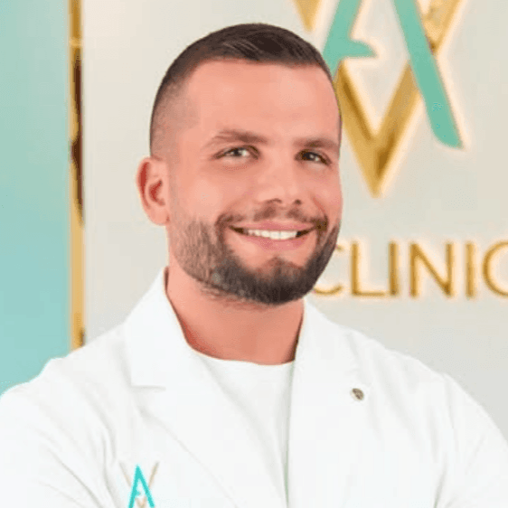 Dr. Hussam Yacoub