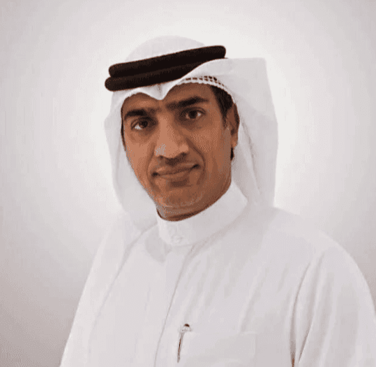 Dr. Ali Albelooshi