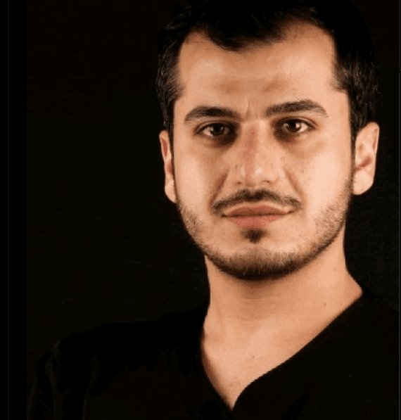 Dr. Ali Mahdi