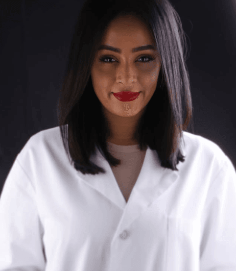 Dr. Malaz Ahmed