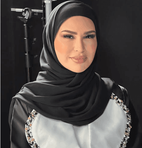 Dr. Saba Almarush