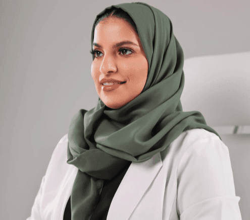 Dr. Sara Alhammadi