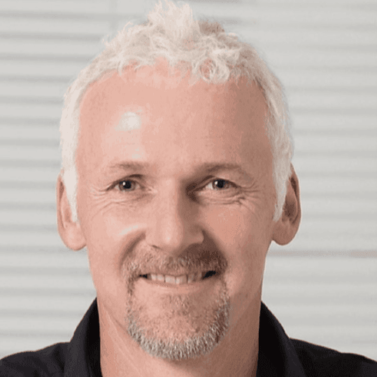 Dr. Thomas Berger