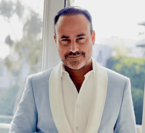 Dr. Benjamin Aziz Talei