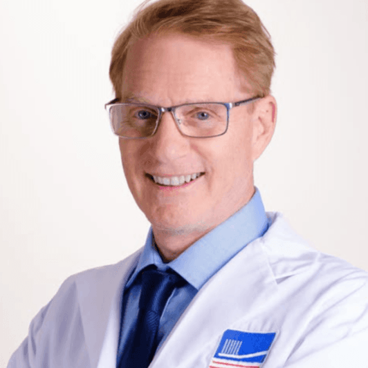 Dr. Michael Ziegler