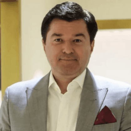 Dr. Silvian Stanciu