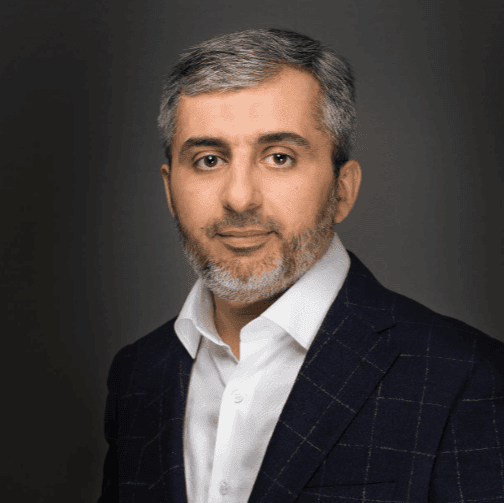 Dr. Ismayil Yaradanguliyev