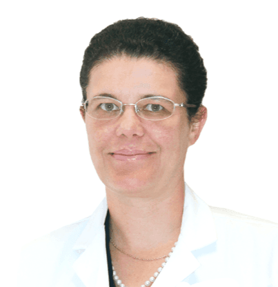 Dr. Regina Will